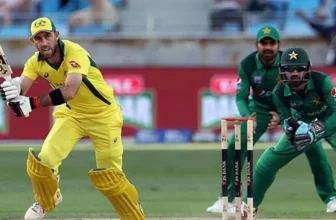 Revised schedule of Australia’s tour to Pakistan announced