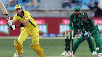 Revised schedule of Australia’s tour to Pakistan announced
