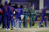 Ind-Pak World Cup clash becomes most viewed T20I match: ICC
