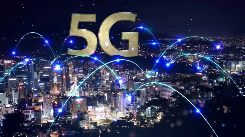 Pakistan declares 2025 as ‘Year of 5G’ with broadband targets up to 1 Gbps”