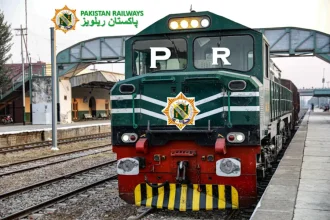 Pakistan Railways to launch ‘high-speed express train’ between Lahore and Karachi